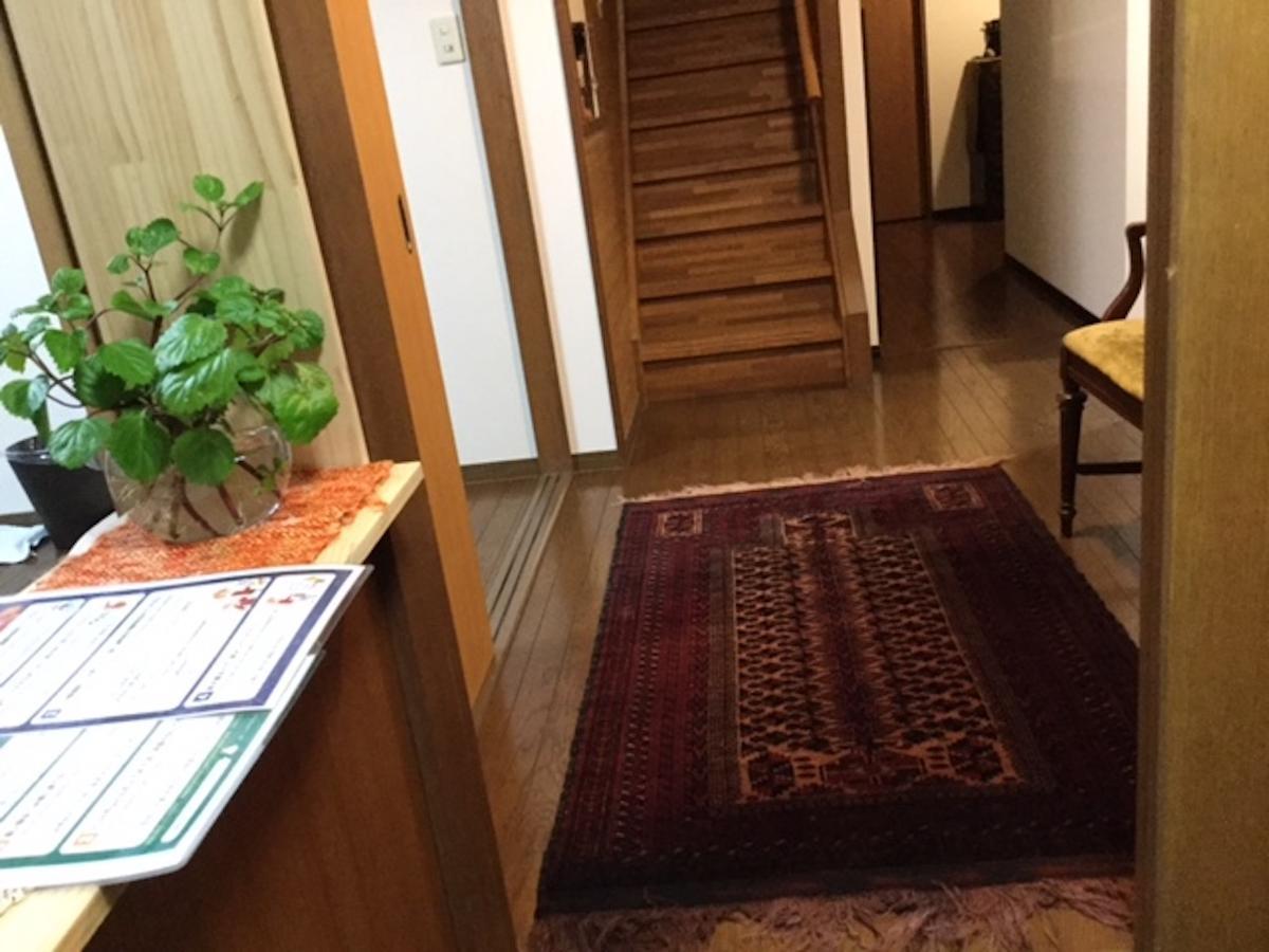 Kyoto Guest House Kyo No En Nishiya Exteriér fotografie